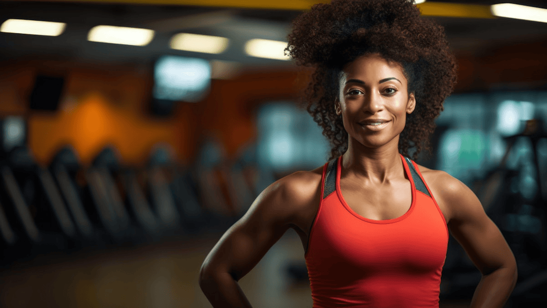 How to Style Crop Tops for Workouts
