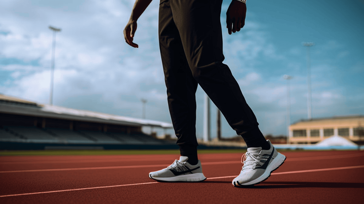 Top 10 Running Shoes for Every Runner