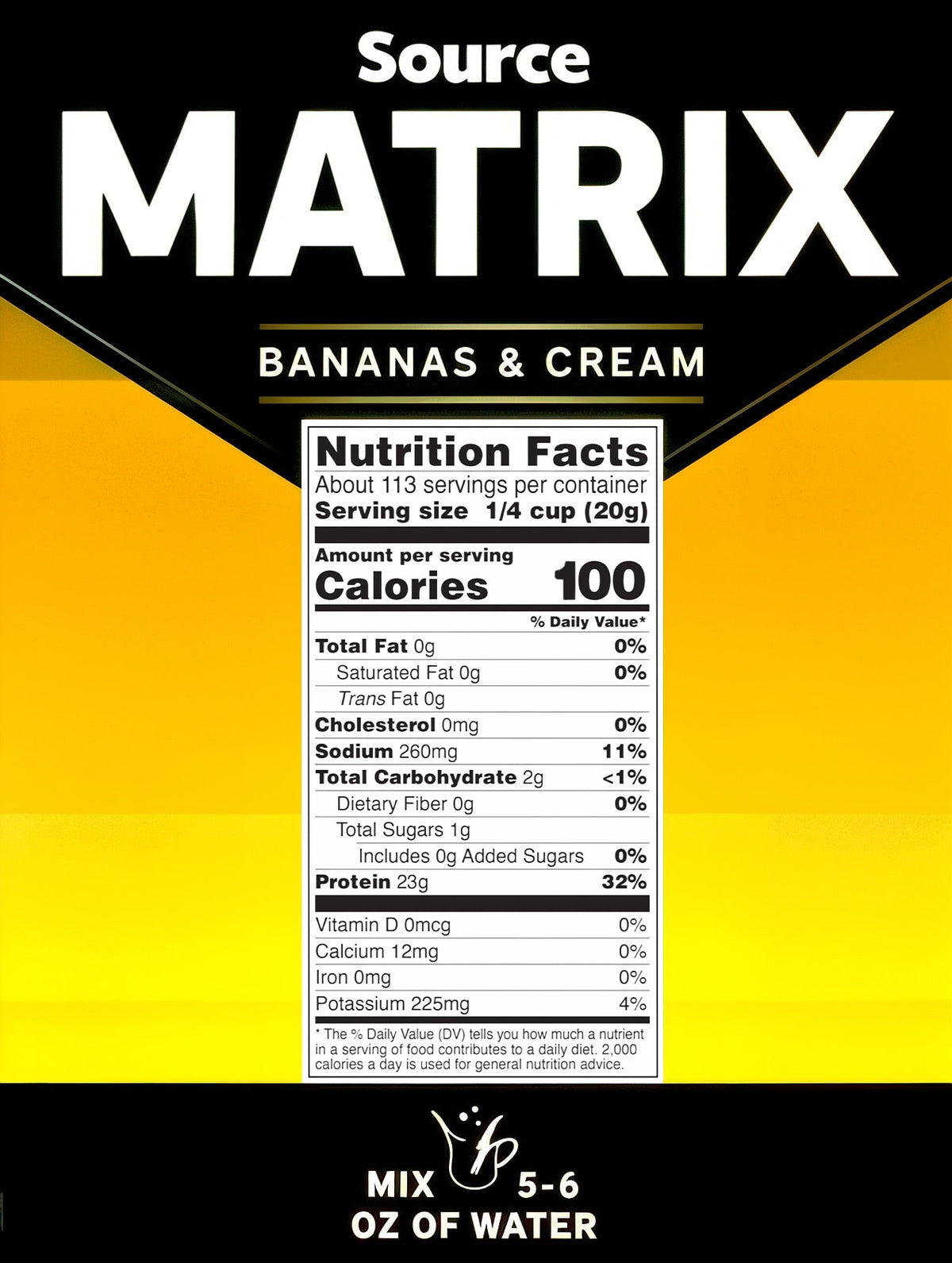 Titancorp Protein-2