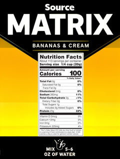 Titancorp Protein-2