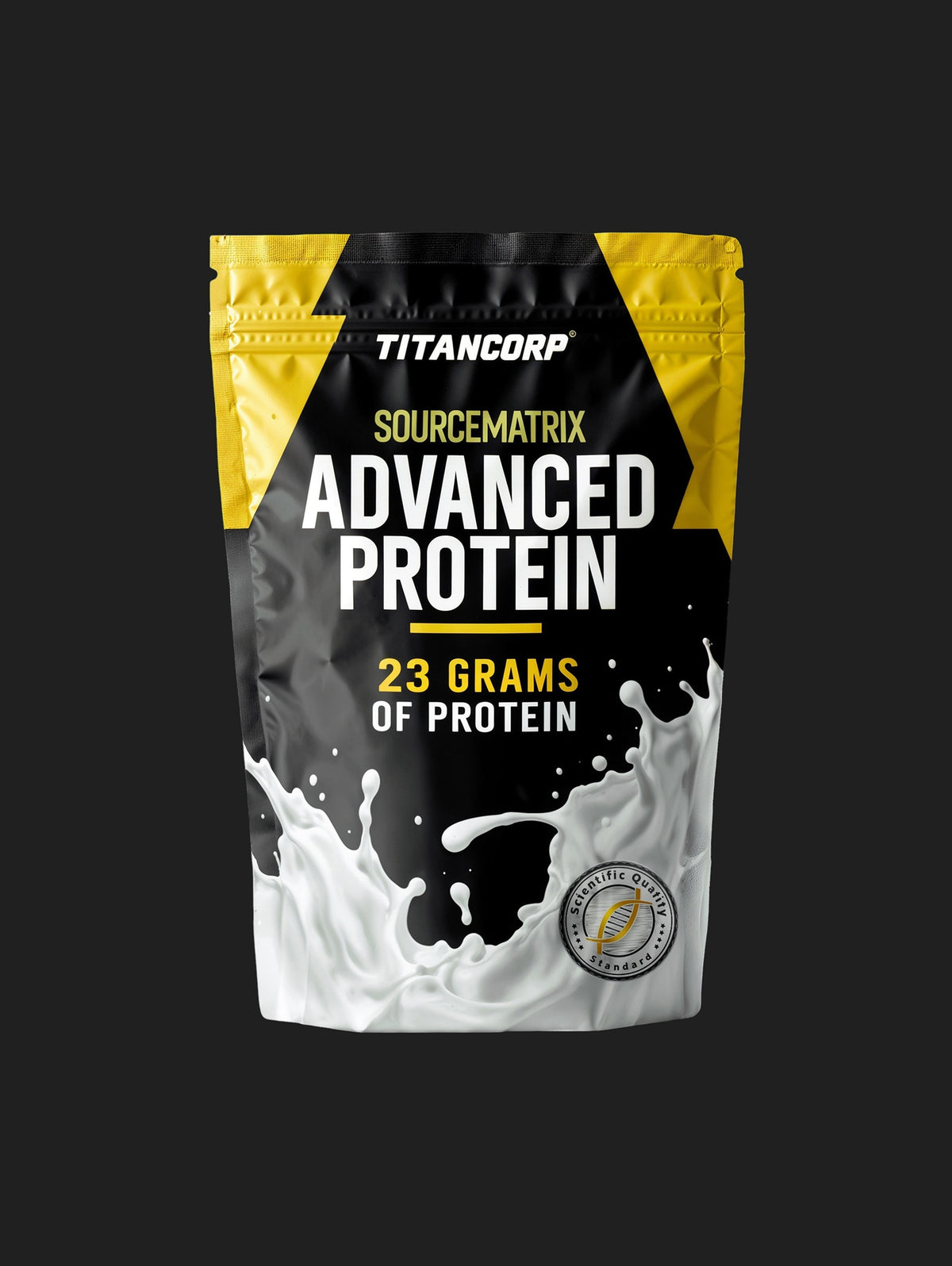Titancorp Protein