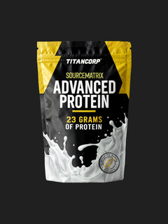 Titancorp Protein-1