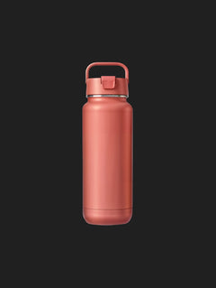 Matte Flip-Cap Bottle-1