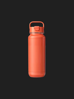 Matte Flip-Cap Bottle-2