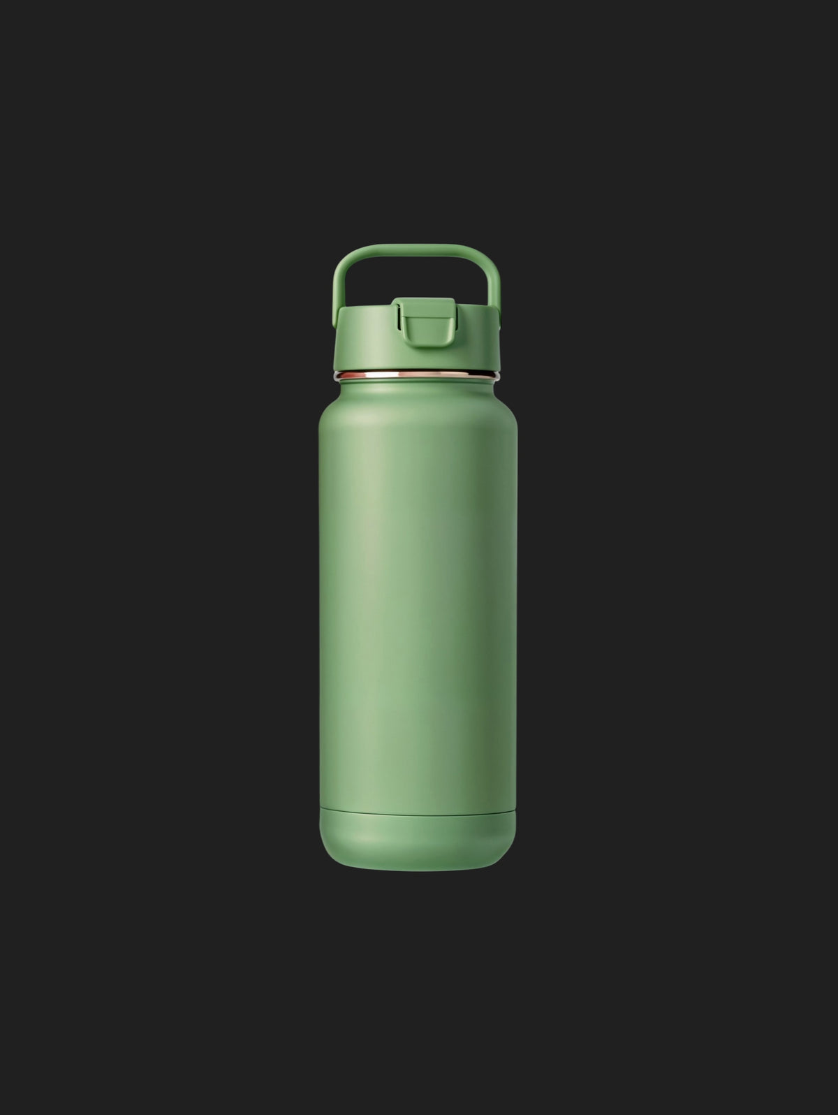 Matte Flip-Cap Bottle-3