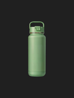 Matte Flip-Cap Bottle-3