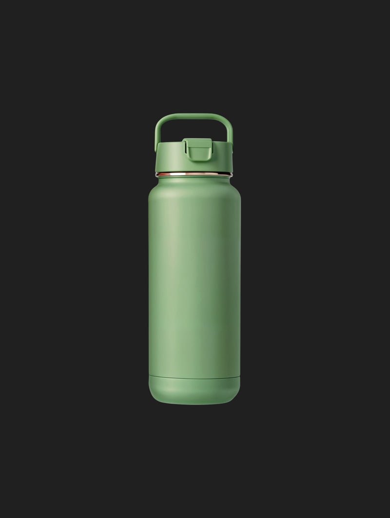 Matte Flip-Cap Bottle-3