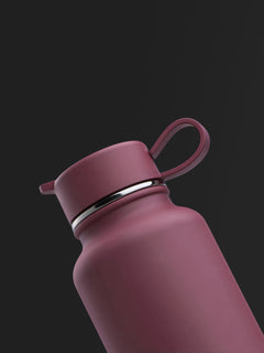 Matte Flip-Cap Bottle-4