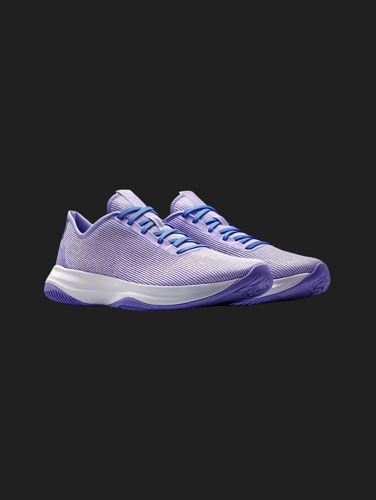 Lightweight Knit Sneakers-2