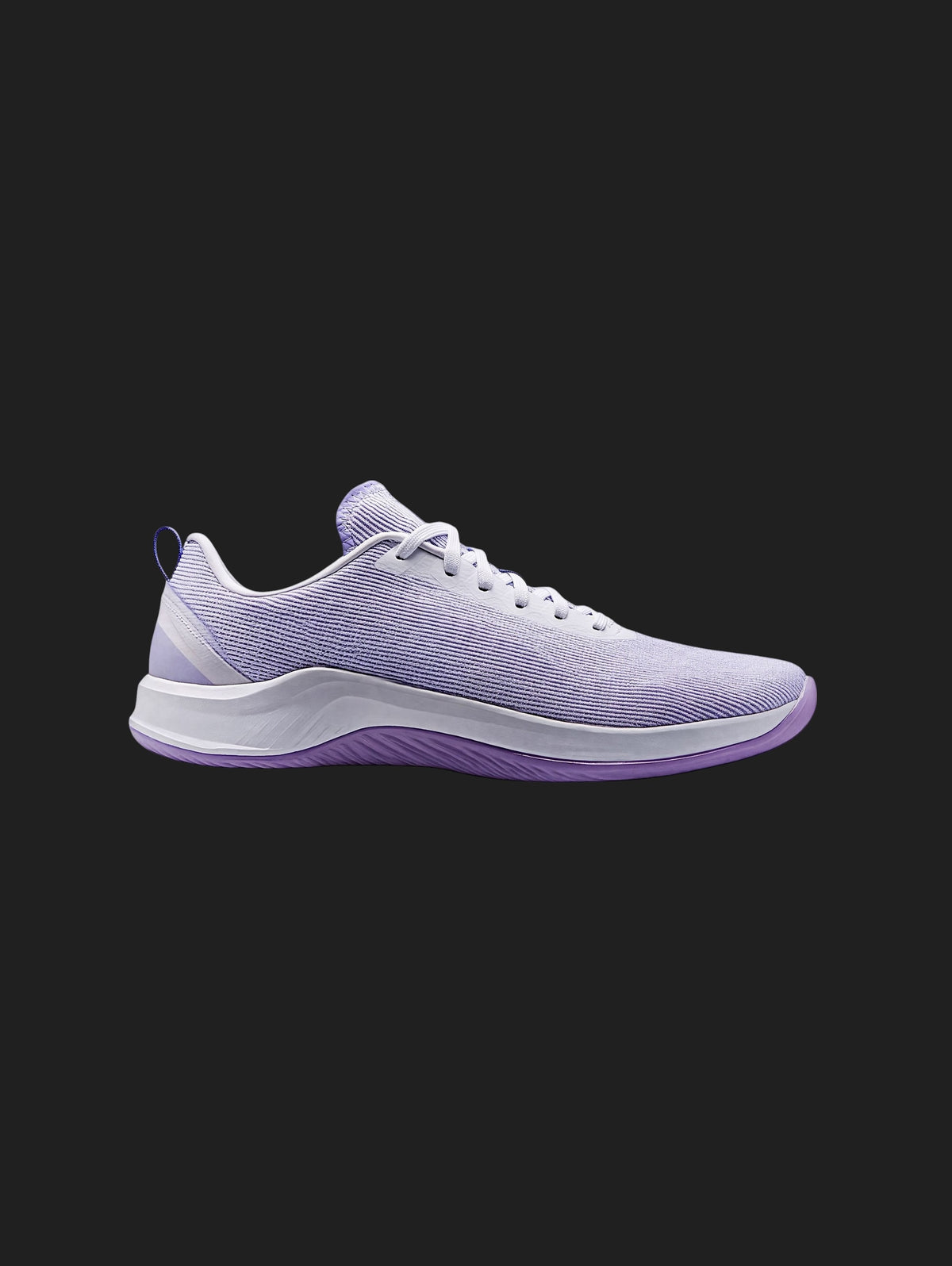 Knit Running Shoes
