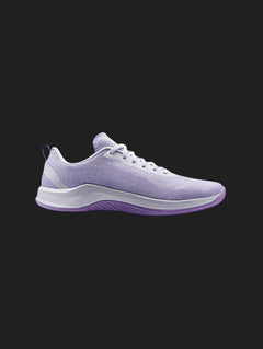 Knit Running Shoes-1