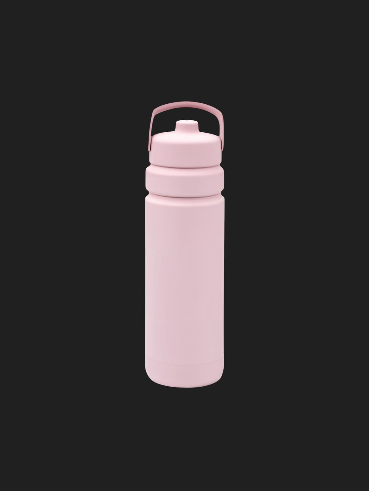 Classic Wide-Neck Bottle