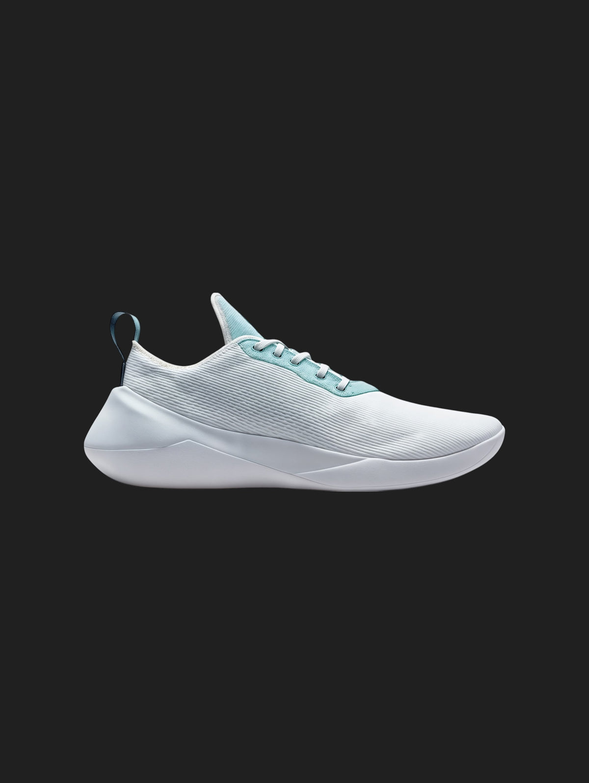 Mesh Performance Sneakers-2