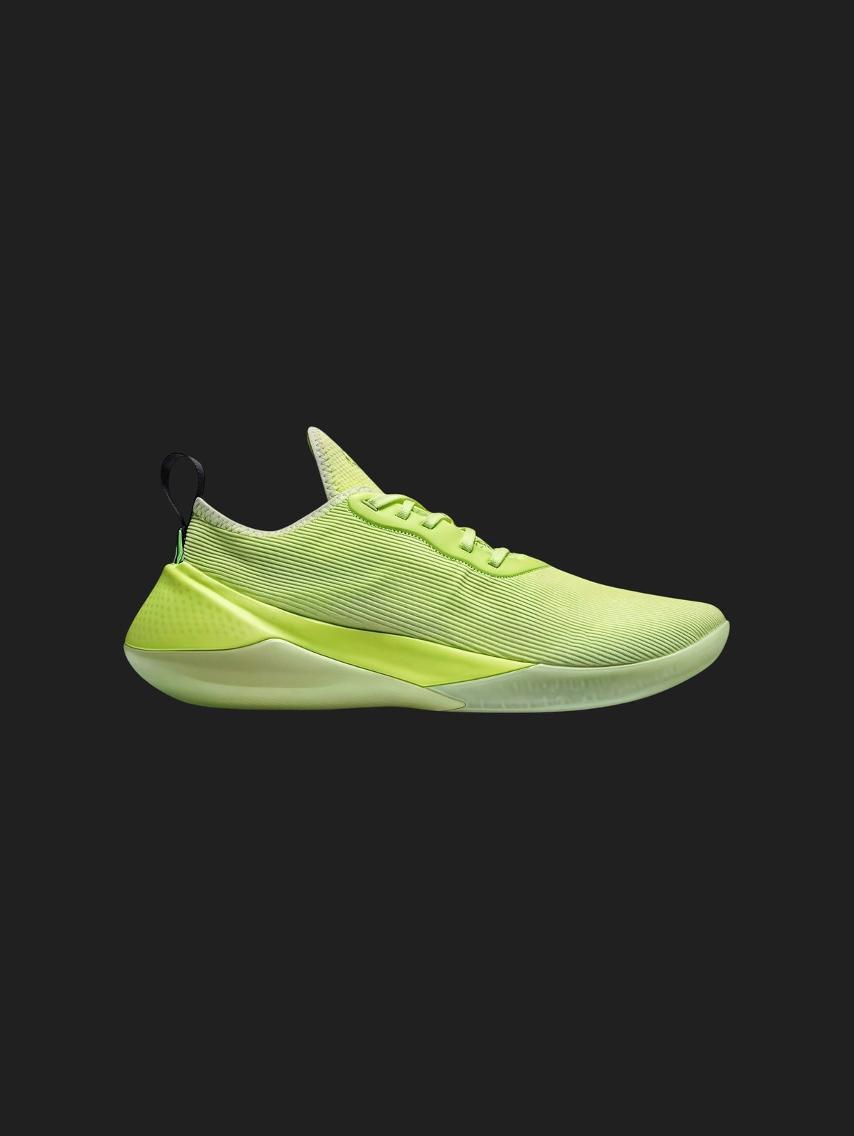 Mesh Performance Sneakers-3
