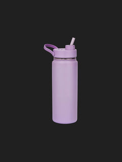Sipper Lid Training Bottle-1