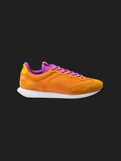 Retro Style Trainers-3