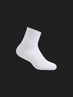 Ribbed Crew Socks-1