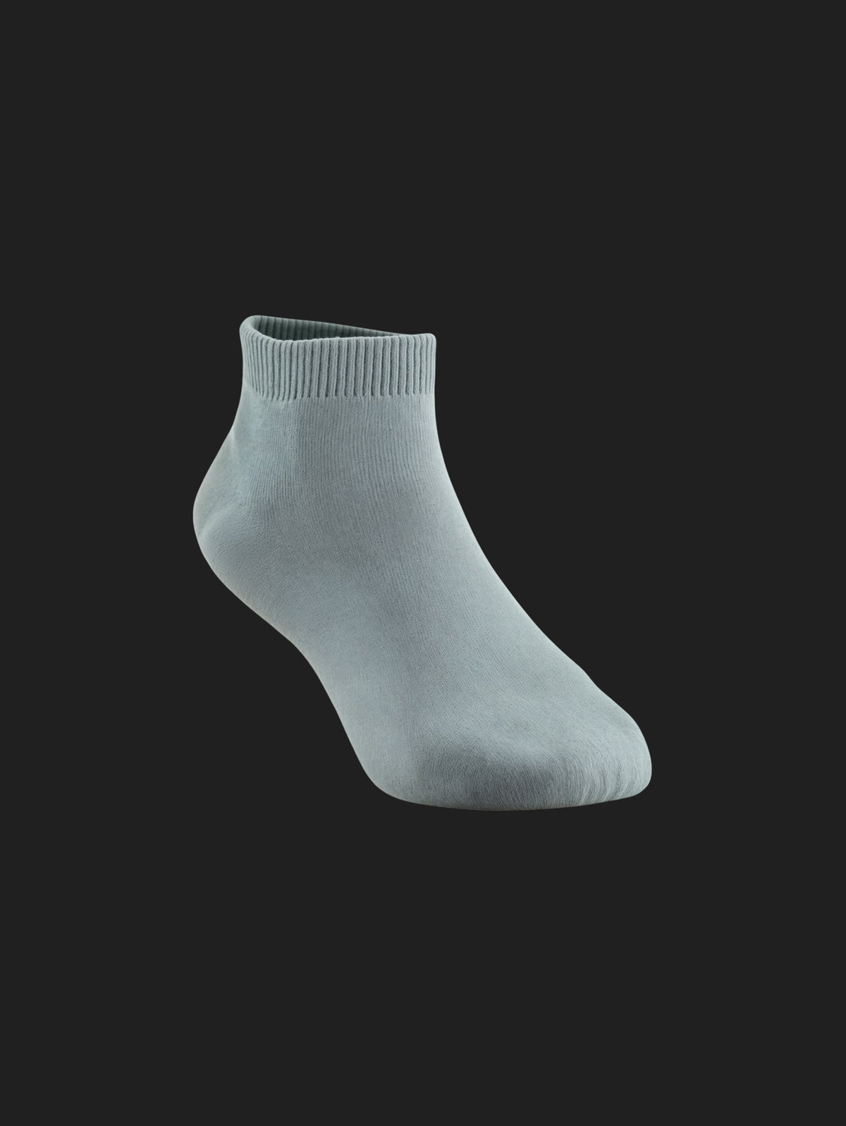 Low-Cut Athletic Socks