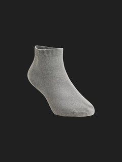 Low-Cut Athletic Socks-2