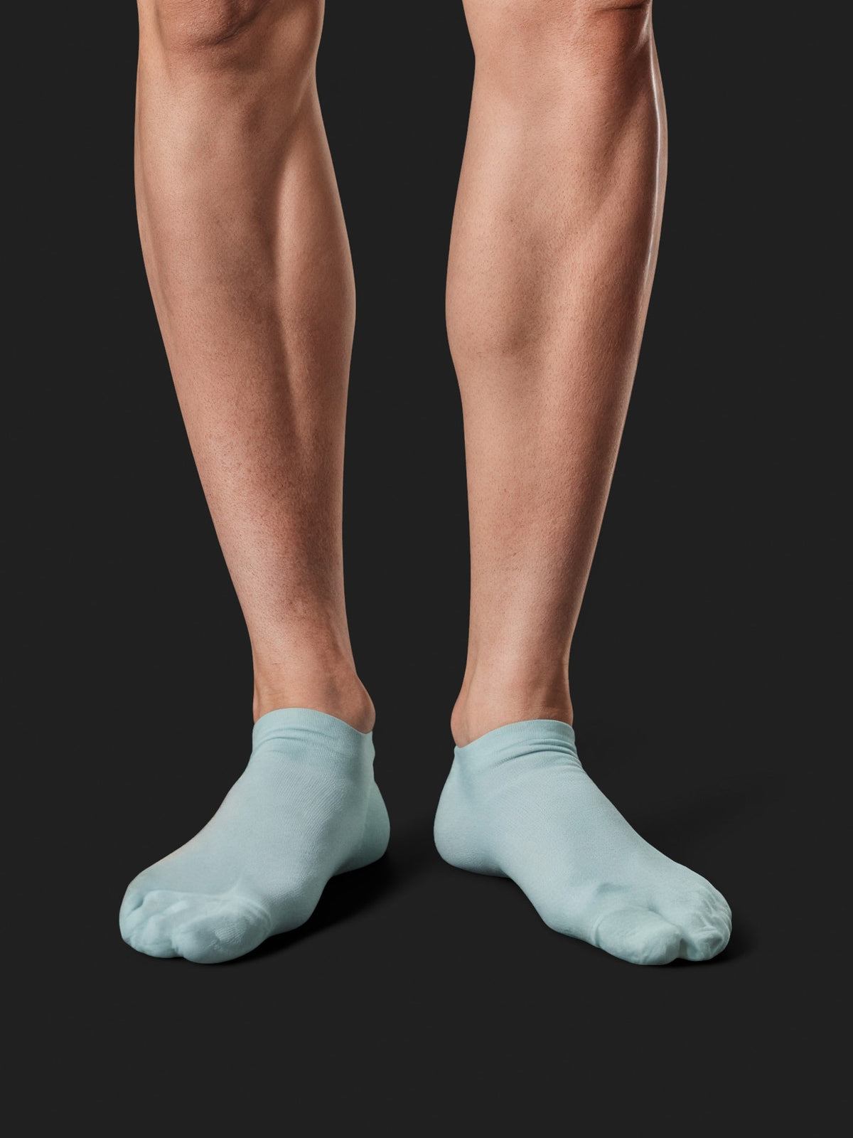Low-Cut Athletic Socks-3