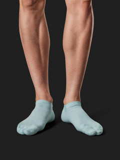 Low-Cut Athletic Socks-3