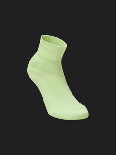 Stretch Fit Ankle Socks-1