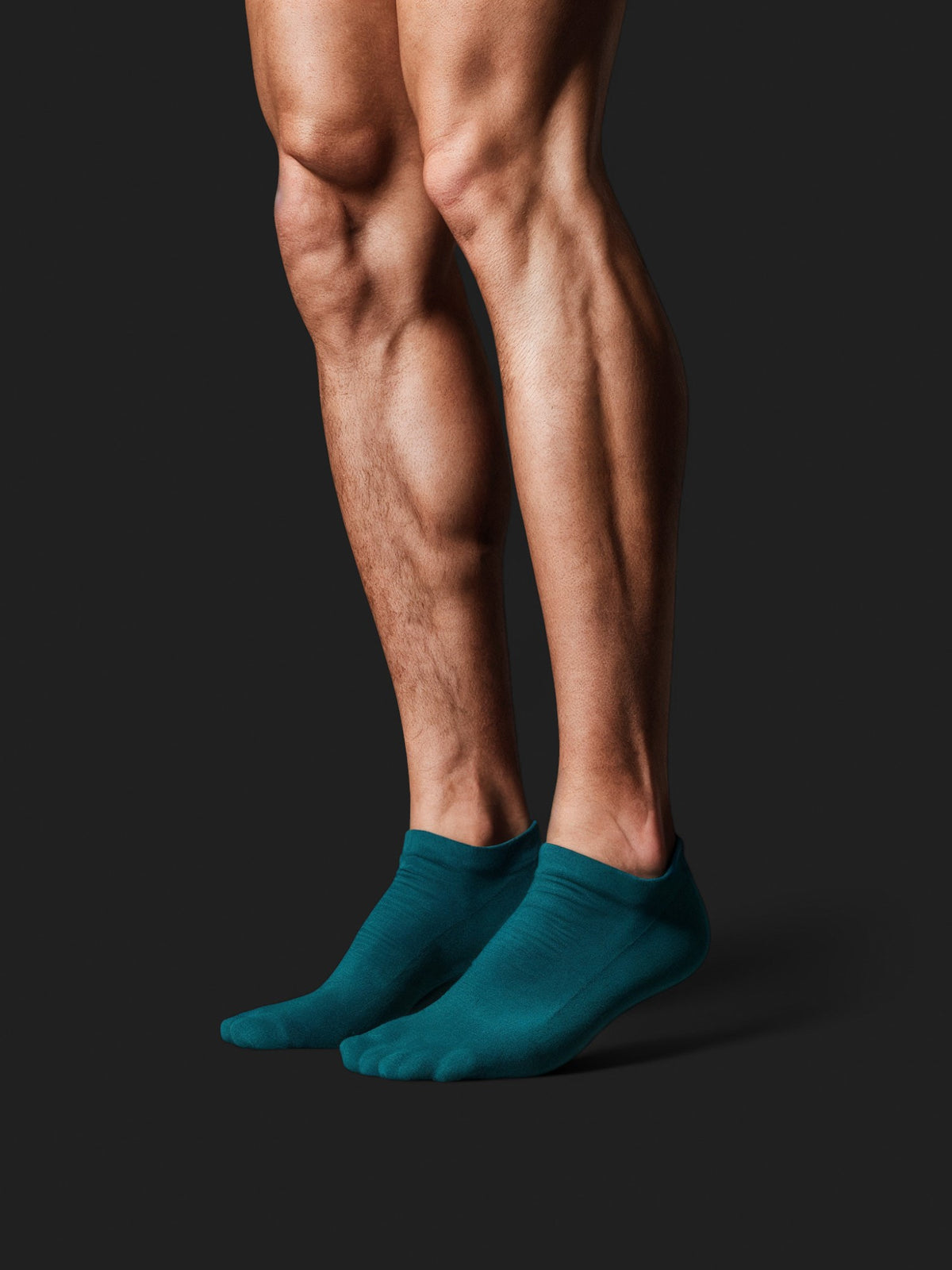 Breathable Running Socks-3