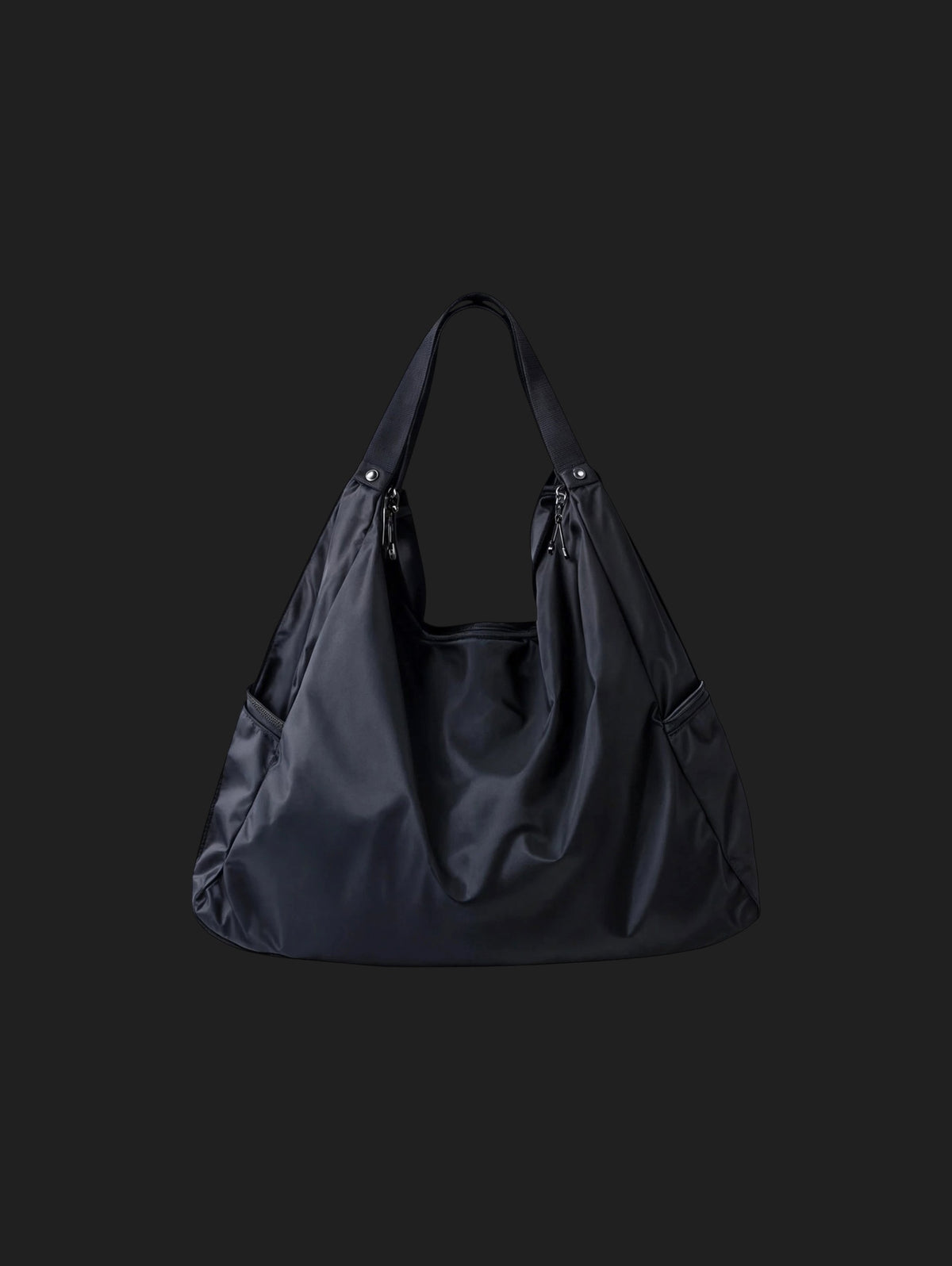 Foldable Gym Bag-1