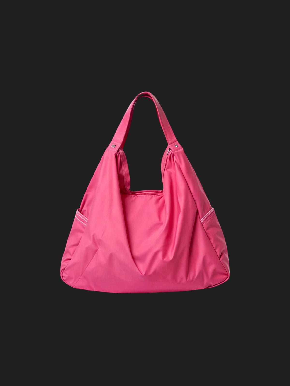 Foldable Gym Bag
