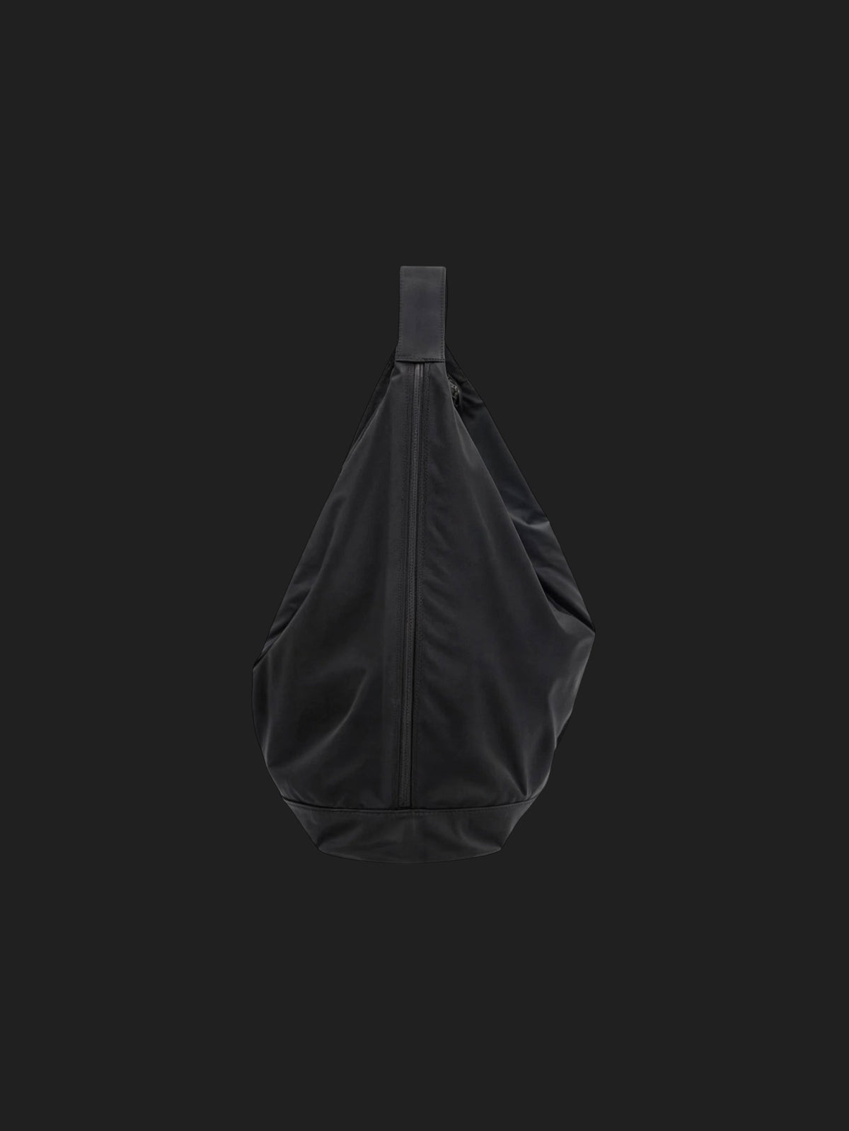 Foldable Gym Bag-3