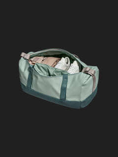 Two-Tone Gym Bag-2