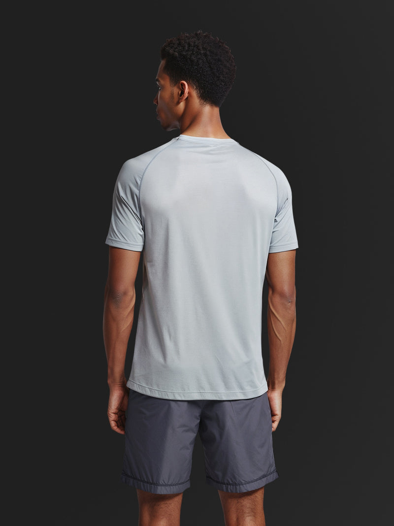 Men’s Performance Tee-3