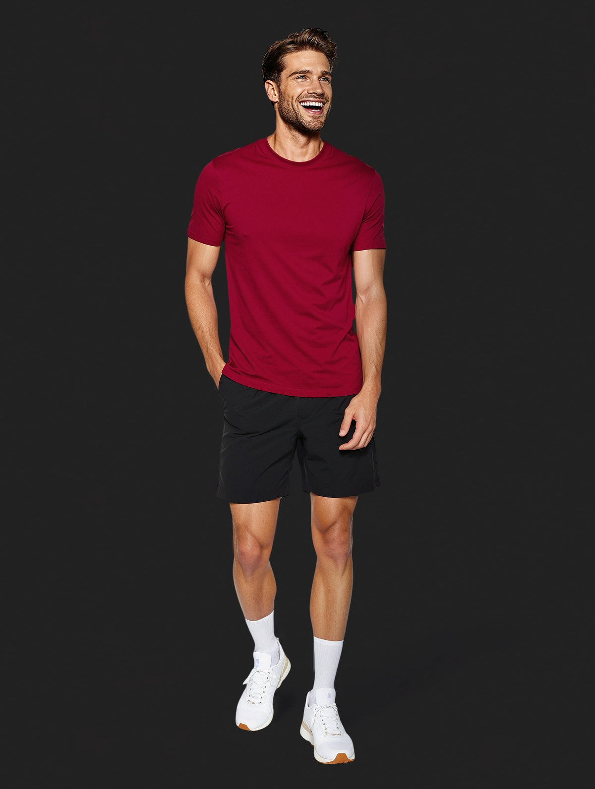 Men’s Performance Tee