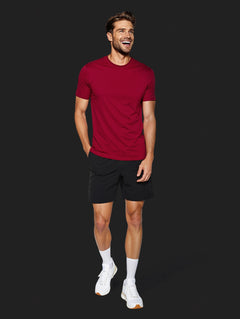 Men’s Performance Tee-2