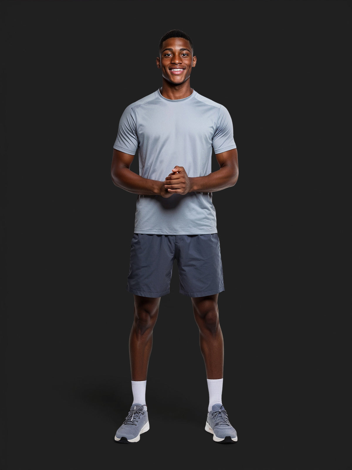 Men’s Performance Tee