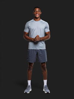 Men’s Performance Tee-1