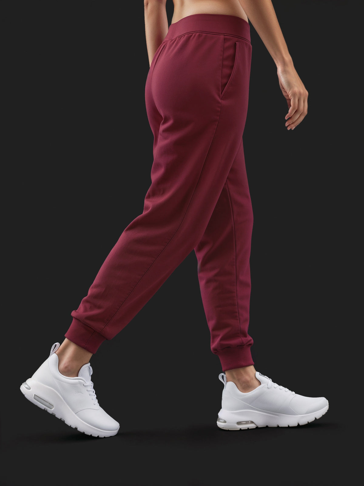 Drawstring Joggers