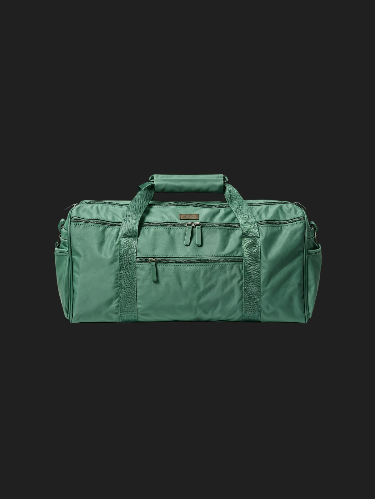 Utility Travel Duffel