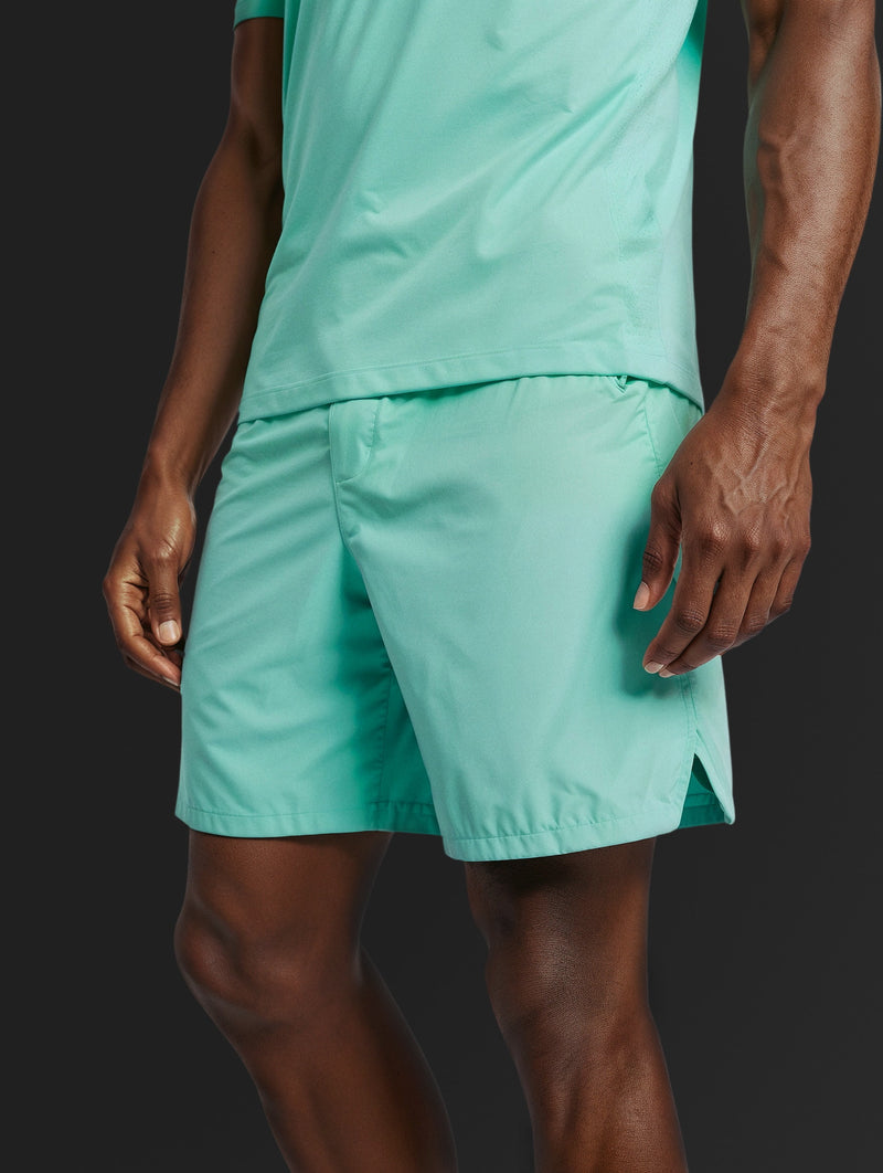 Men’s Quick-Dry Shorts-1