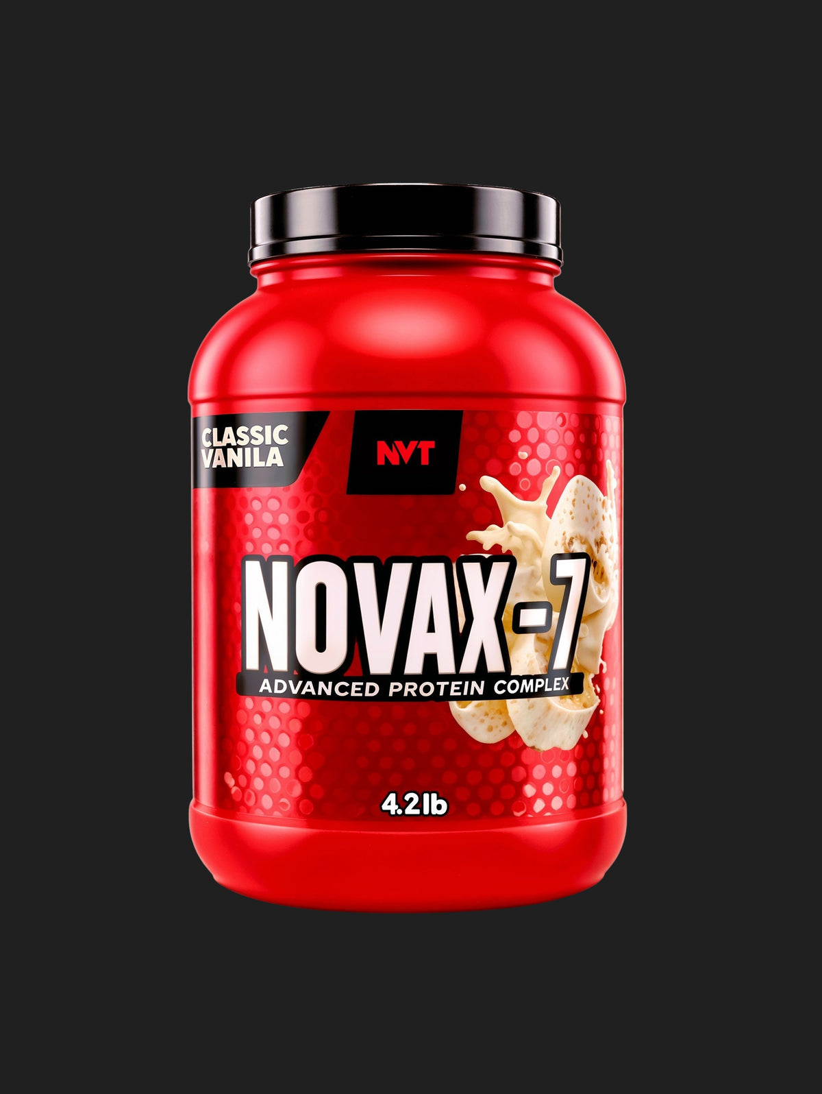 Novax-7 Protein Complex-1