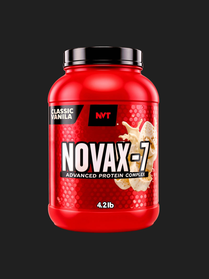 Novax-7 Protein Complex-1
