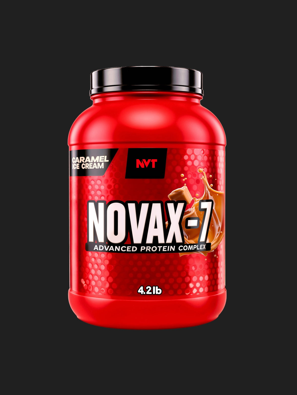 Novax-7 Protein Complex