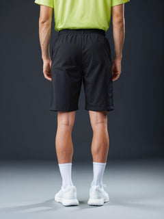 Men’s Stretch Training Shorts-3