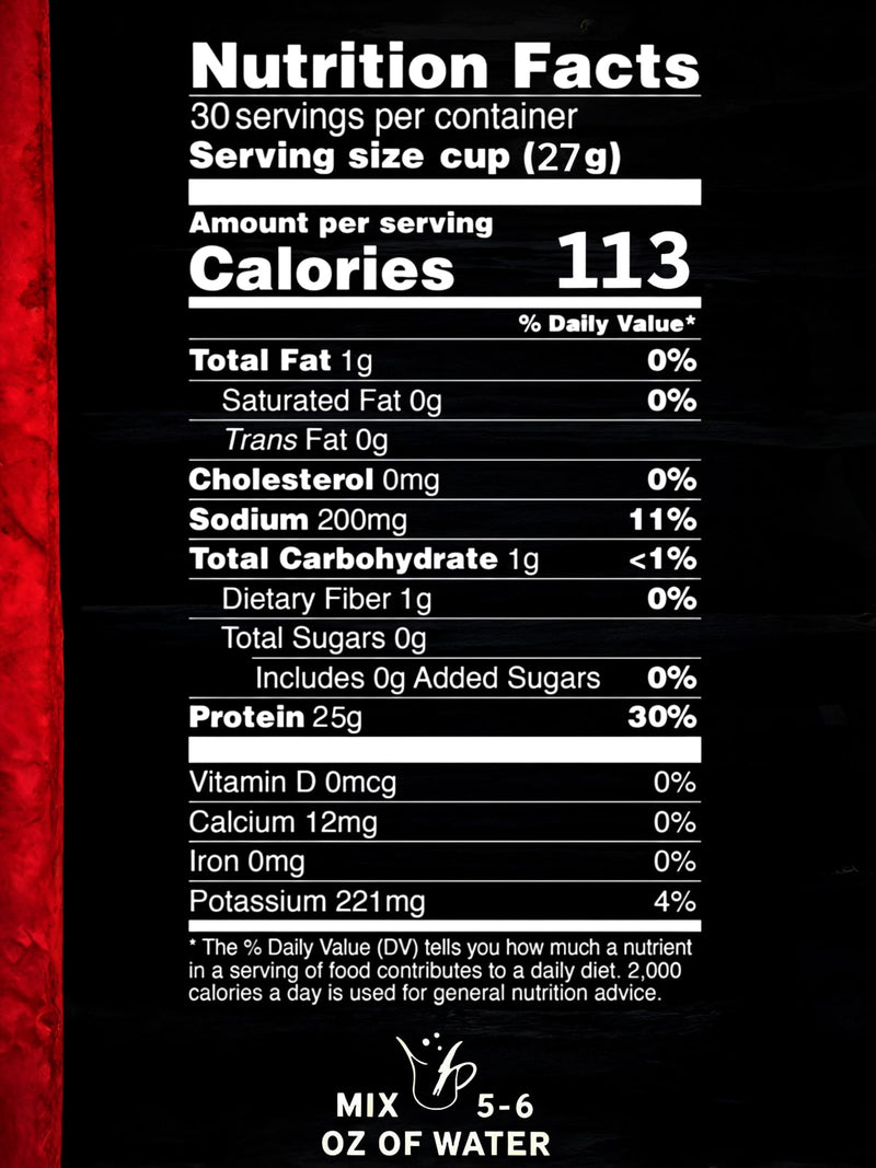 Fintrex QuanMuscle9 Protein-2