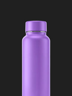 Insulated Steel Bottle-2