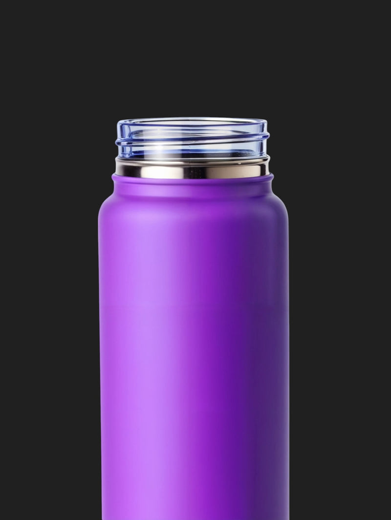 Insulated Steel Bottle-3
