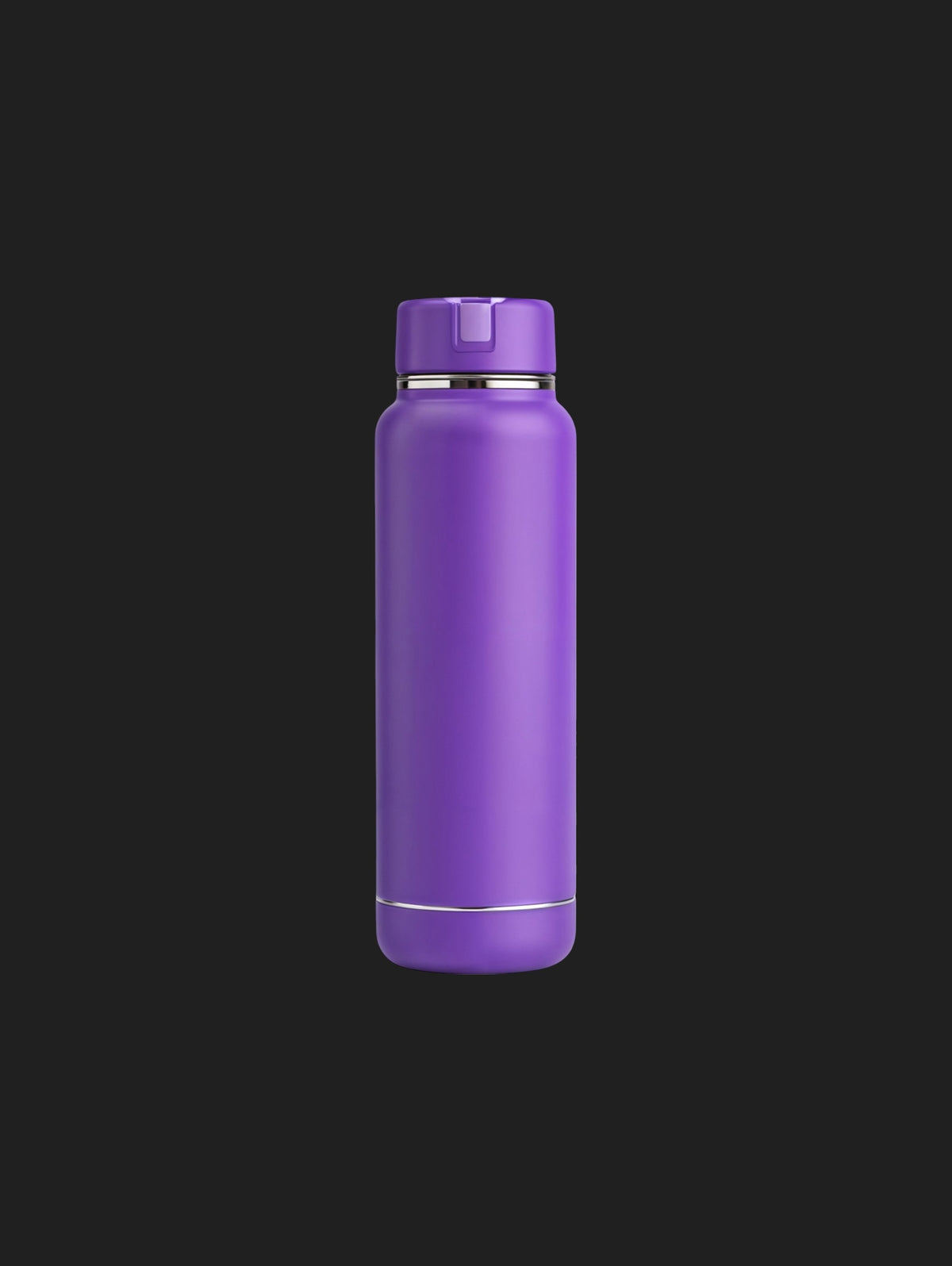 Insulated Steel Bottle