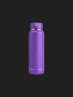 Insulated Steel Bottle-1