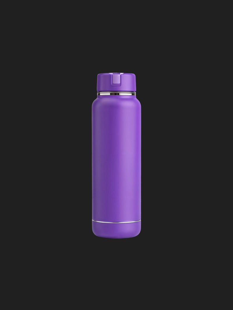 Insulated Steel Bottle-1