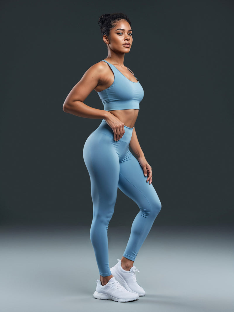 Fit Training Leggings-1
